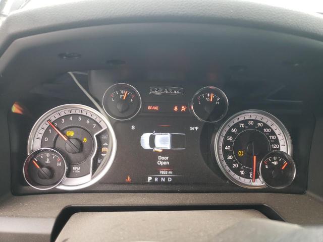 2023 RAM 1500 CLASS - 1C6RR7GG0PS556467