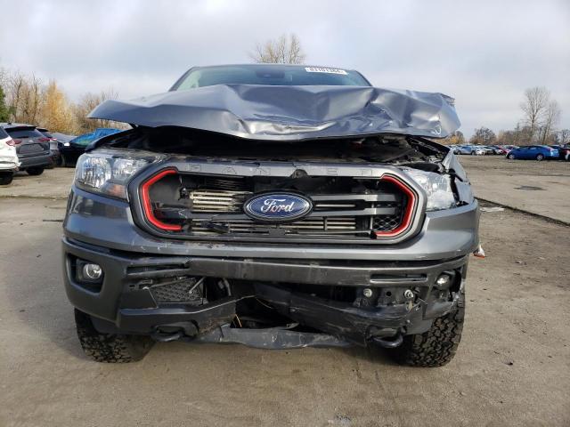 2021 FORD RANGER XL - 1FTER4FH9MLD83571