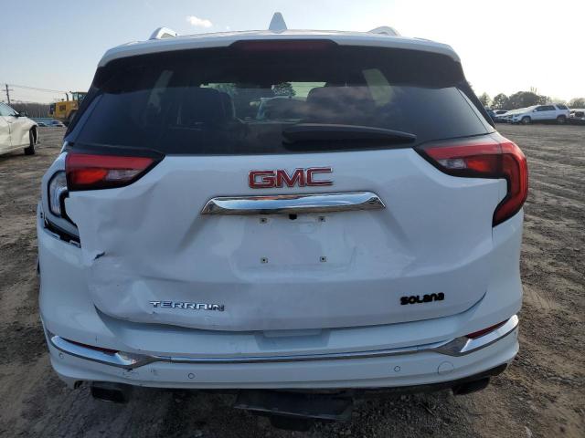 2018 GMC TERRAIN DE - 3GKALSEX6JL329677