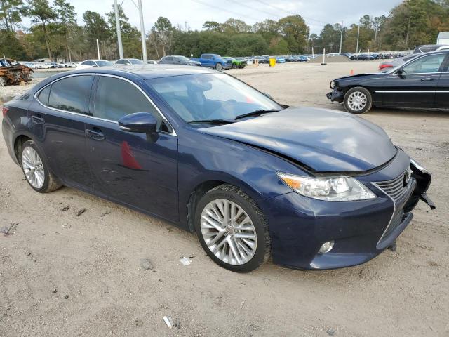 VIN JTHBK1GG6E2117474 2014 LEXUS ES350 no.4