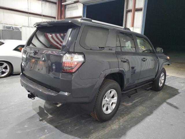 2024 TOYOTA 4RUNNER SR - JTENU5JR0R6297281