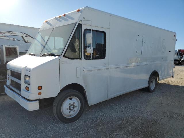 FREIGHTLINER CHASSIS M 2002 white step van diesel 4UZAANBW72CJ66965 photo #1