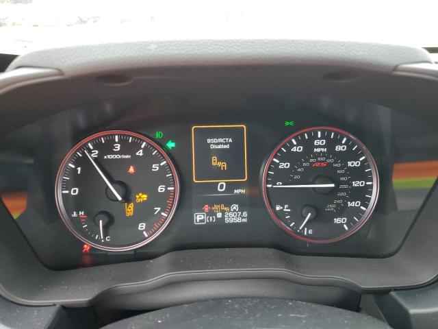 2024 SUBARU IMPREZA RS JF1GUHJC9R8287823