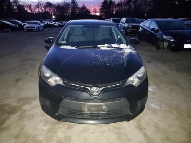 2015 TOYOTA COROLLA - 2T1BURHE3FC475285