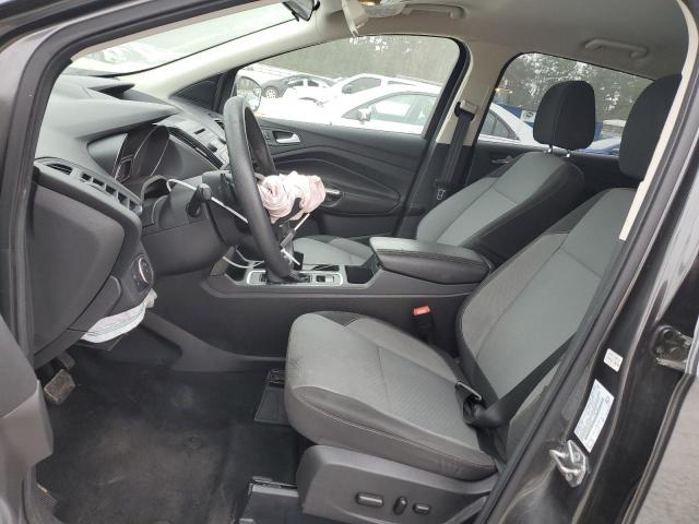 2017 FORD ESCAPE SE - 1FMCU0GD5HUC67421