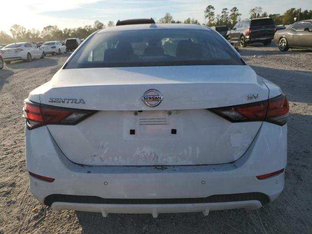 VIN 3N1AB8CV3LY236062 2020 NISSAN SENTRA no.6