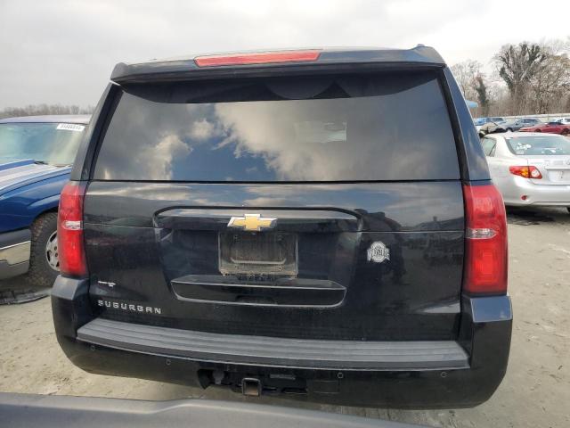 2016 CHEVROLET SUBURBAN C - 1GNSCGEC0GR480727
