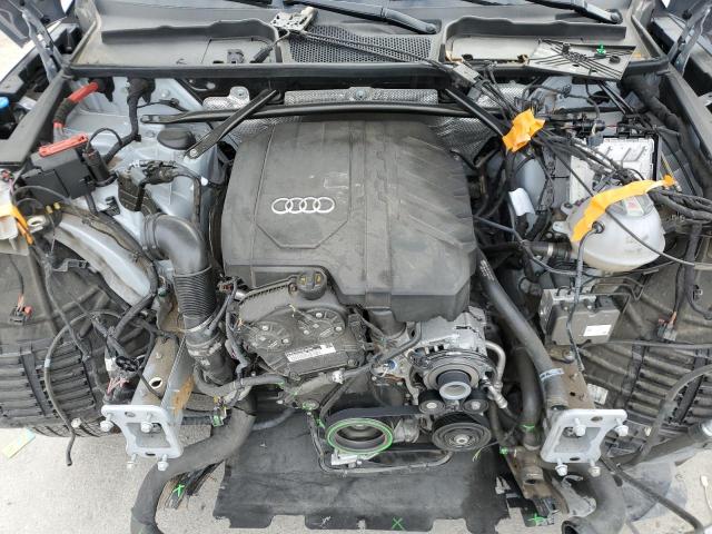 2022 AUDI Q5 PRESTIG WA1FAAFY8N2053674