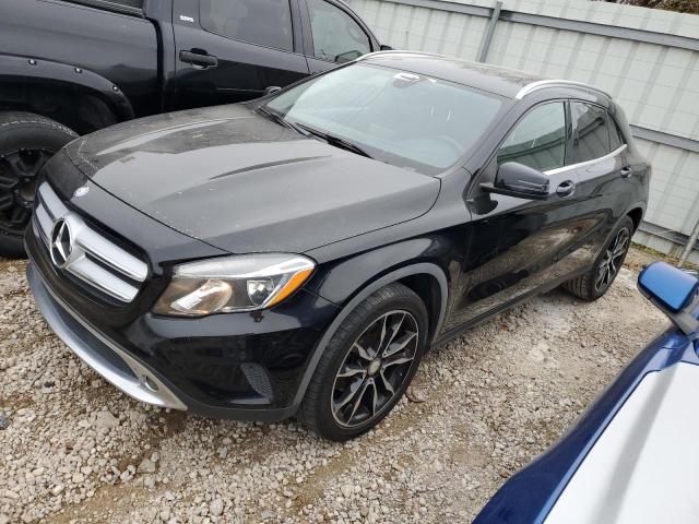 2015 MERCEDES-BENZ GLA 250 #3028395792