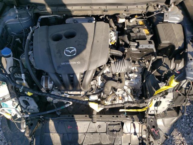 2023 MAZDA CX-5 PREFE - JM3KFBCM9P0197107