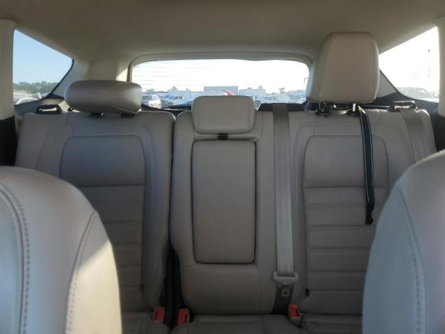 2018 FORD ESCAPE SEL - 1FMCU0HD5JUB73933