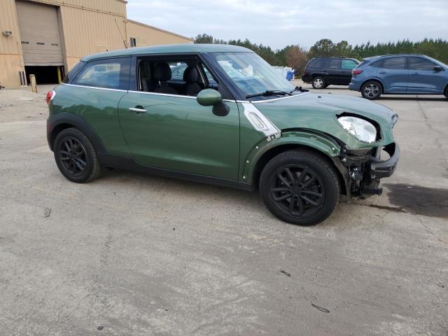 2015 MINI COOPER PAC WMWSS1C56FWN95231