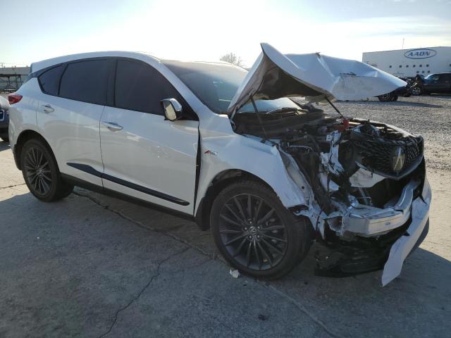 2023 ACURA RDX A-SPEC 5J8TC2H86PL007409