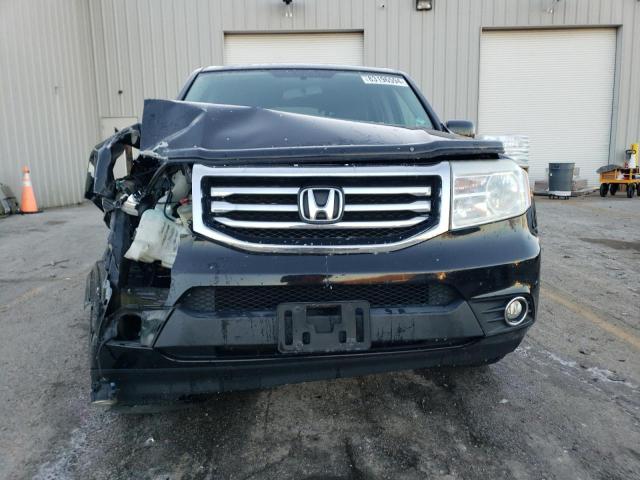 2015 HONDA PILOT TOUR - 5FNYF3H91FB016823