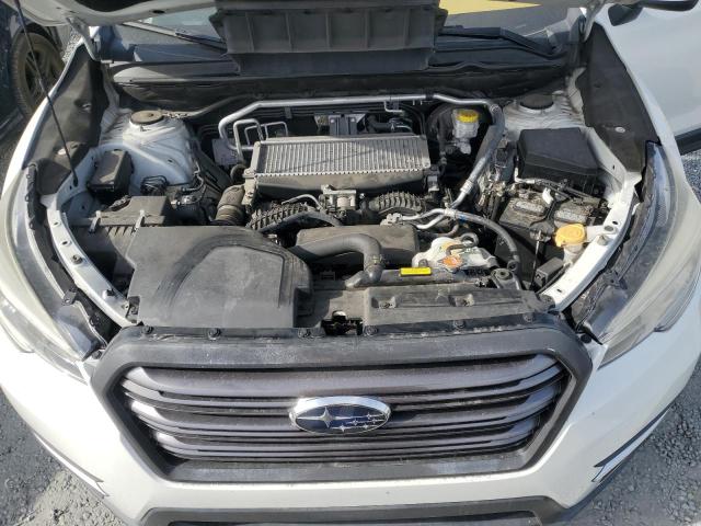 VIN 4S4WMAFDXK3465042 2019 SUBARU ASCENT no.12