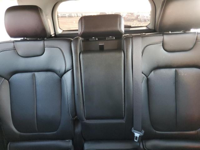 2023 JEEP GRAND CHER - 1C4RJYB63PC626316