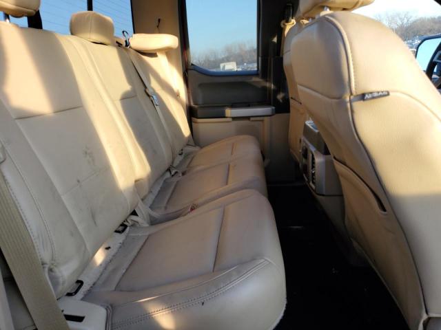 2015 FORD F150 SUPER - 1FTFX1EGXFKE39897