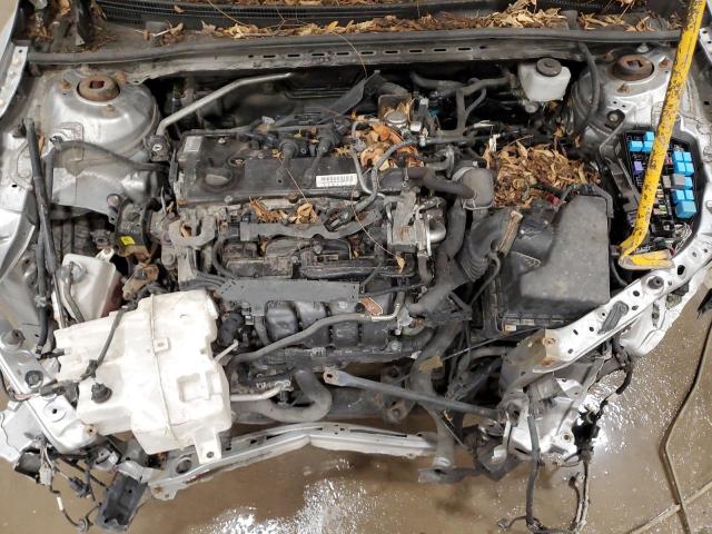 2019 TOYOTA CAMRY L - 4T1B11HK5KU204348