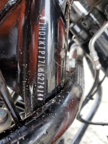 2020 HARLEY-DAVIDSON FLTRXS 1HD1KTP17LB627414