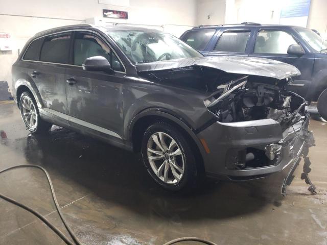 2018 AUDI Q7 PREMIUM - WA1LHAF70JD047999