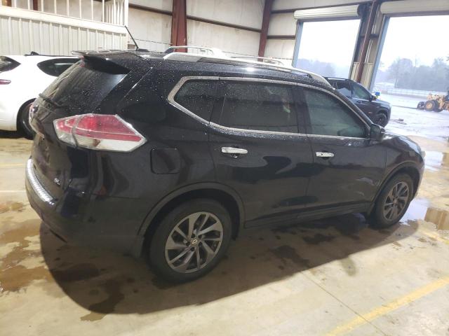 2016 NISSAN ROGUE S - 5N1AT2MT5GC776043