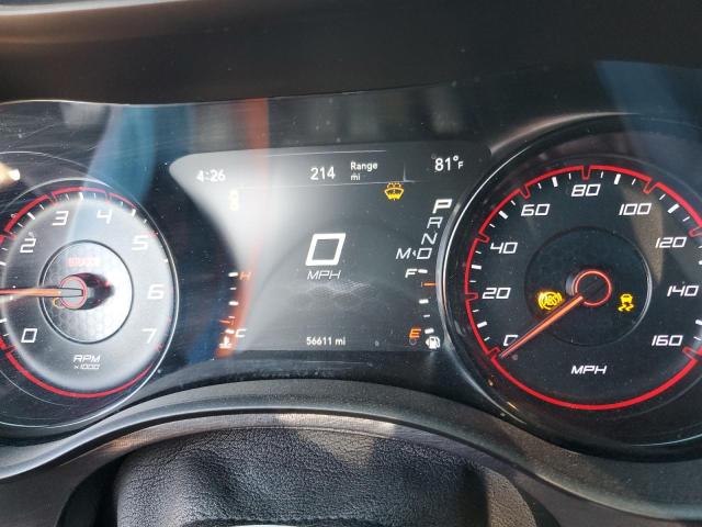 2022 DODGE CHARGER R/ - 2C3CDXCT5NH240538