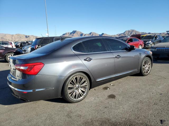 2015 KIA CADENZA PR - KNALN4D7XF5192579