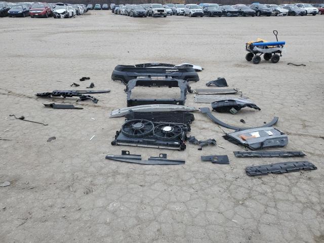 2019 FORD EXPLORER S - 1FM5K8GT7KGA20329