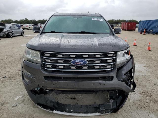 VIN 1FM5K7DH9HGC75082 2017 FORD EXPLORER no.5