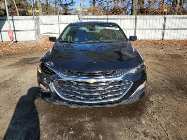 2022 CHEVROLET MALIBU LT - 1G1ZD5STXNF102208