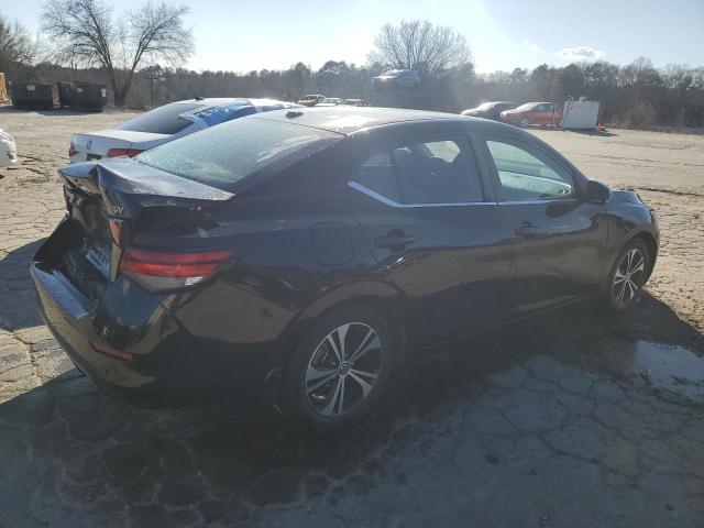 2020 NISSAN SENTRA SV - 3N1AB8CV4LY277008