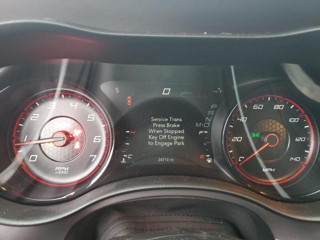 2023 DODGE CHARGER SX - 2C3CDXJG6PH513768