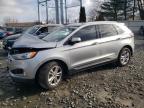 2020 FORD EDGE SEL - 2FMPK4J95LBA29912