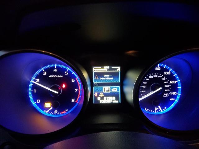 2018 SUBARU OUTBACK 2. - 4S4BSADCXJ3336036