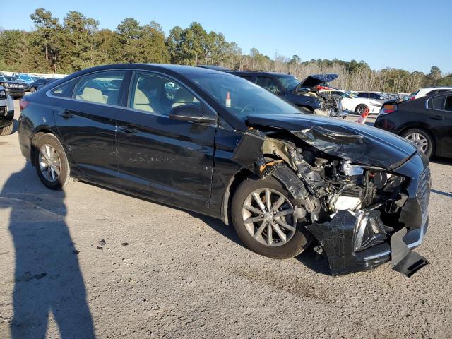 2019 HYUNDAI SONATA SE - 5NPE24AF0KH787015
