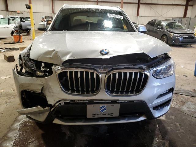 2019 BMW X3 XDRIVE3 - 5UXTR9C5XKLR06090
