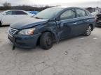 2015 NISSAN SENTRA S - 3N1AB7AP2FY323406