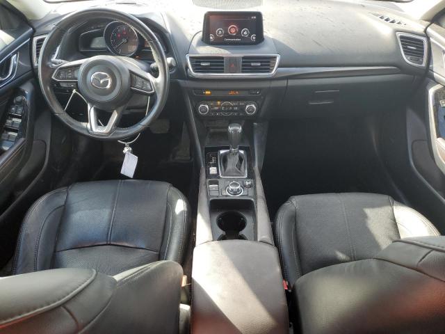 VIN 3MZBN1W33JM252290 2018 MAZDA 3 no.8