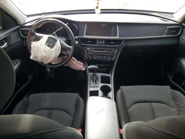 2016 KIA OPTIMA LX - 5XXGT4L12GG011494