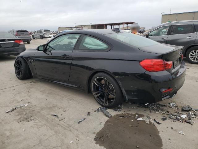 VIN WBS3R9C52FK333014 2015 BMW M4 no.2