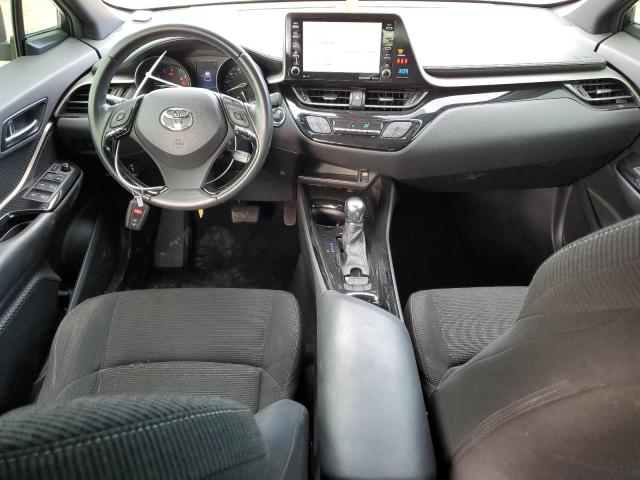 2019 TOYOTA C-HR XLE - JTNKHMBX1K1024013