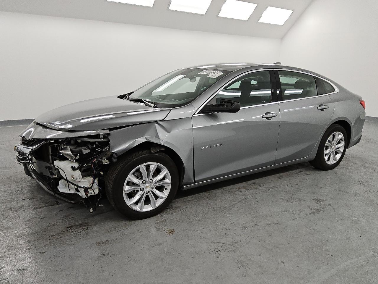 1G1ZD5ST5PF172752 CHEVROLET MALIBU LT 2023