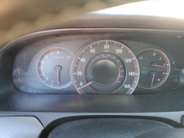 2017 HONDA ACCORD SPO - 1HGCR2F59HA224764