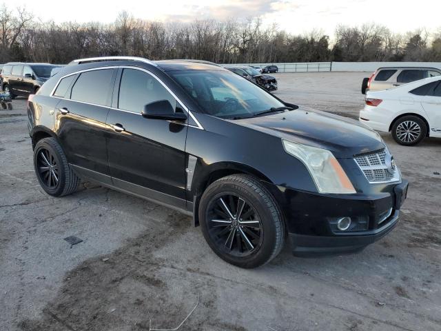 Vin: 3gyfnbe33cs652709, lot: 82630444, cadillac srx performance collection 20124