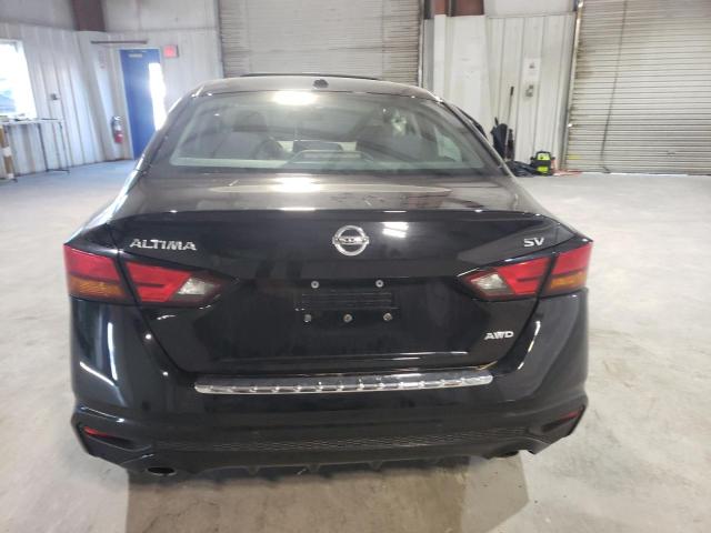 2020 NISSAN ALTIMA SV - 1N4BL4DW8LC207931