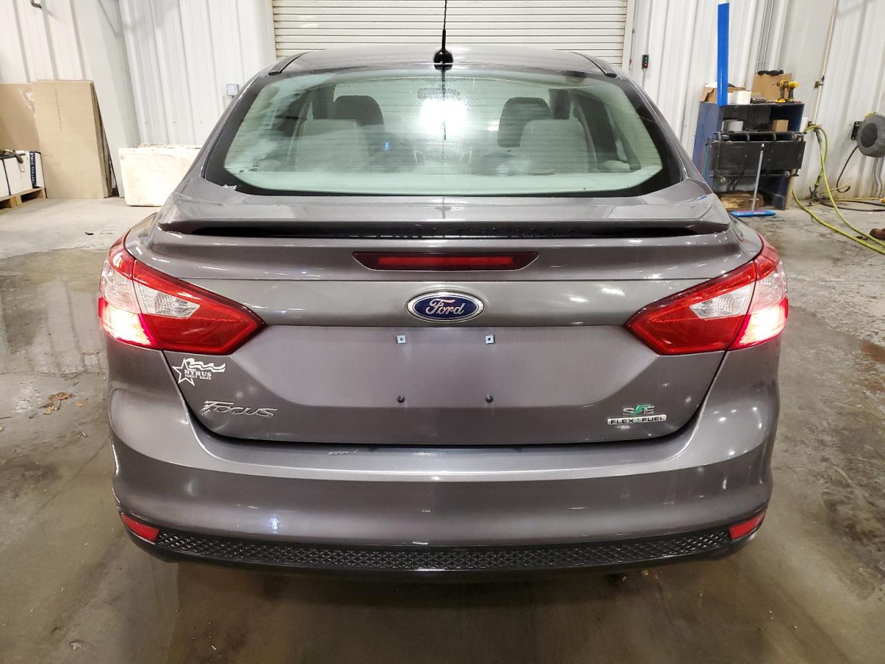 Lot #3044416730 2014 FORD FOCUS SE