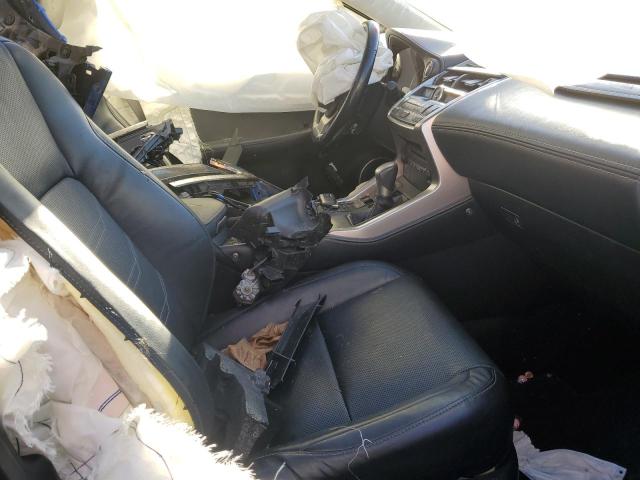 2016 LEXUS NX 200T BA - JTJBARBZ0G2071586