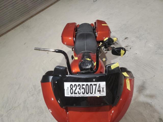 2024 HARLEY-DAVIDSON FLTRX 1HD1KH71XRB652779