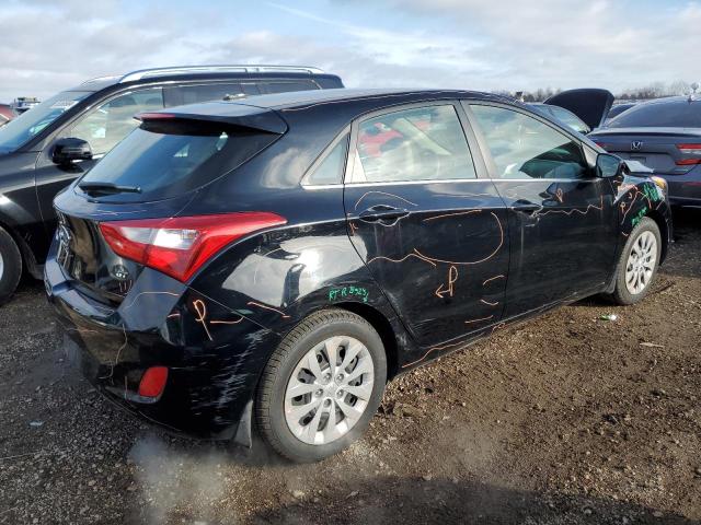 2016 HYUNDAI ELANTRA GT - KMHD35LH5GU267897