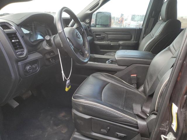 2023 RAM 2500 LIMIT 3C6UR5SL5PG617046